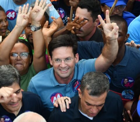 Imagem do post João Roma defende ampliação de programas sociais e proteção ao BPC