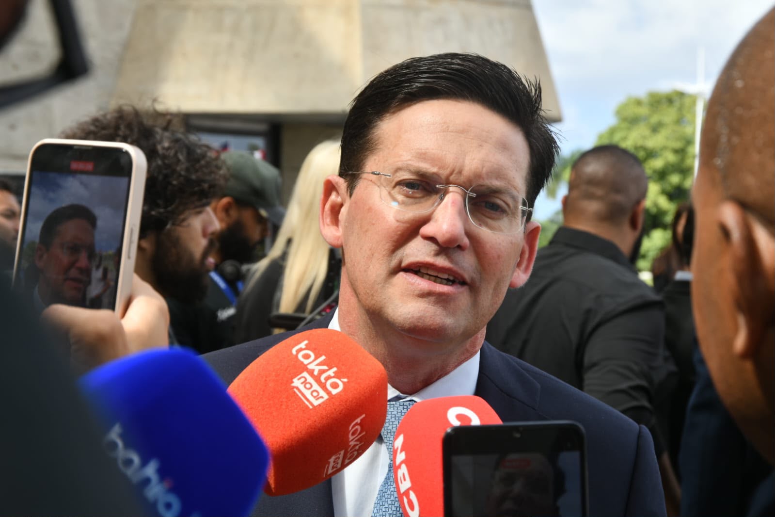 João Roma promete “leis mais duras” contra crime organizado na Bahia