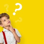 “Por quê?”: curiosidade infantil como motor do aprendizado