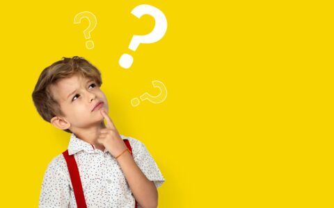 Imagem do post “Por quê?”: curiosidade infantil como motor do aprendizado