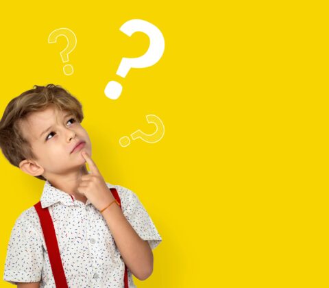 Imagem do post “Por quê?”: curiosidade infantil como motor do aprendizado