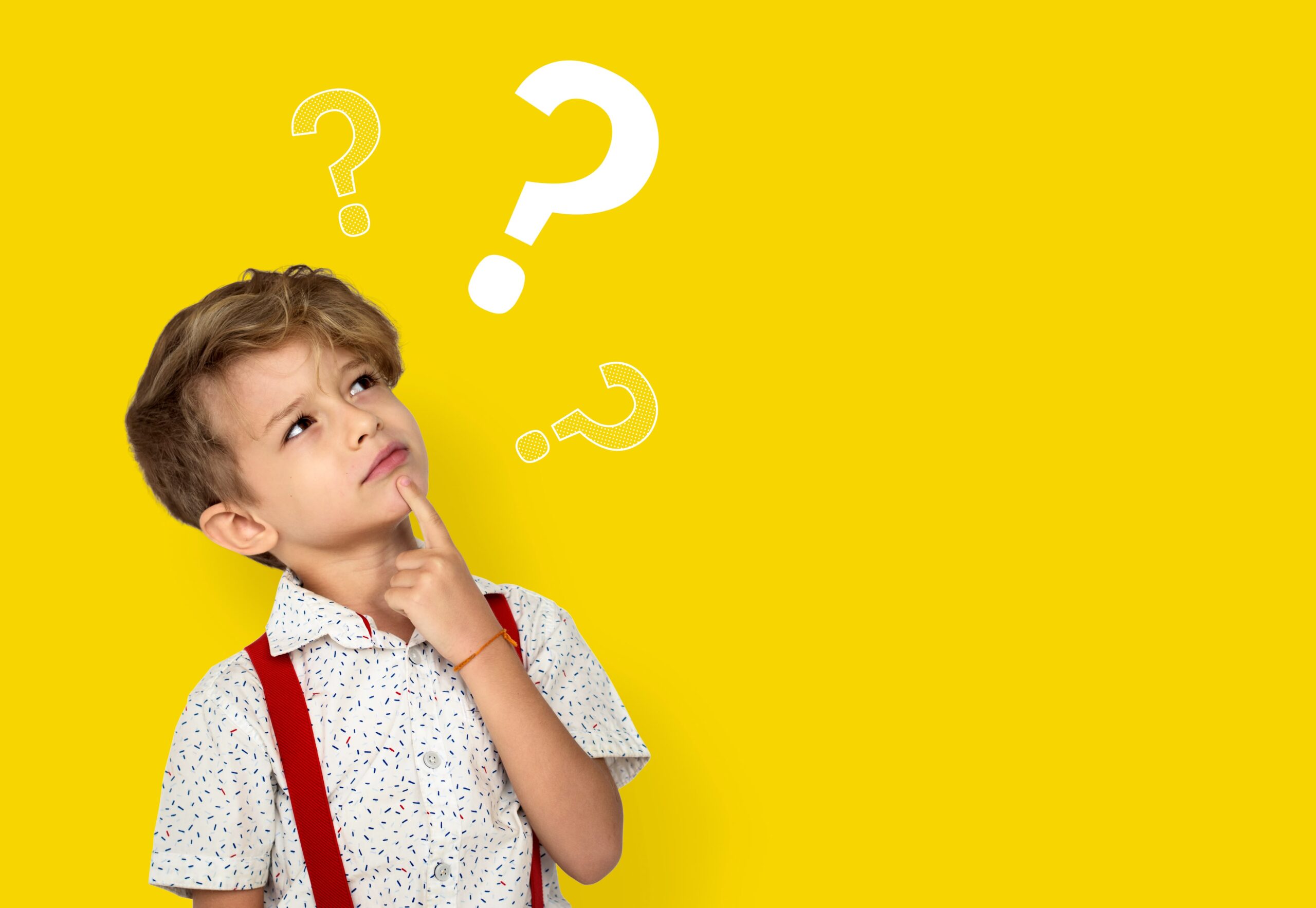 “Por quê?”: curiosidade infantil como motor do aprendizado