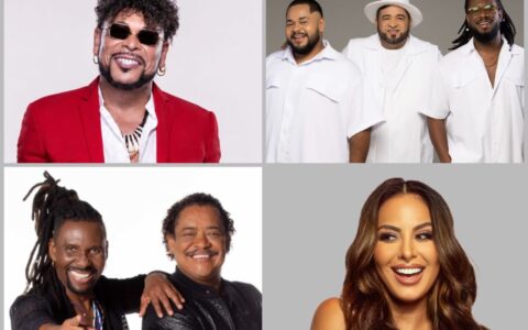 Imagem do post Camarote Baiano confirma 3º ano consecutivo no Carnaval de Salvador