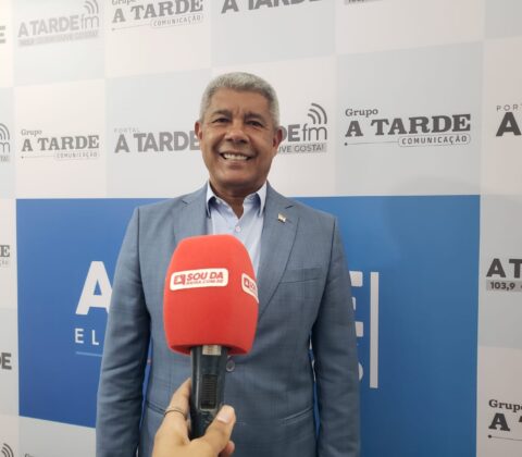 Imagem do post Jerônimo defende educação ambiental nas escolas e proteção dos biomas na Bahia