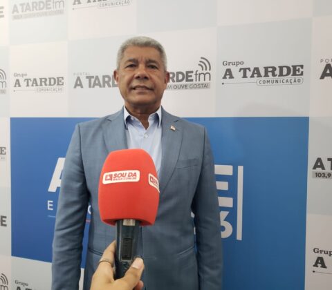 Imagem do post Jerônimo critica voto Lula-Neto e chama estratégia de “oportunismo”