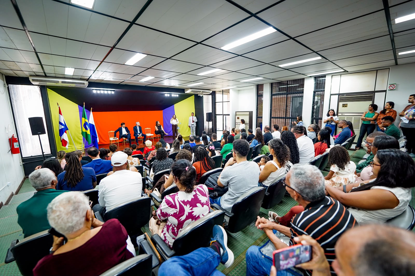 Camaçari amplia exames e começa a oferecer ressonância magnética