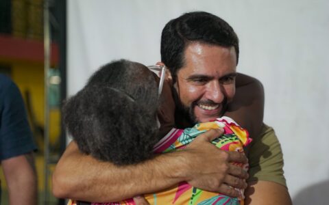 Imagem do post Salvador cria Dia Municipal de Enfrentamento à Violência contra a Mulher