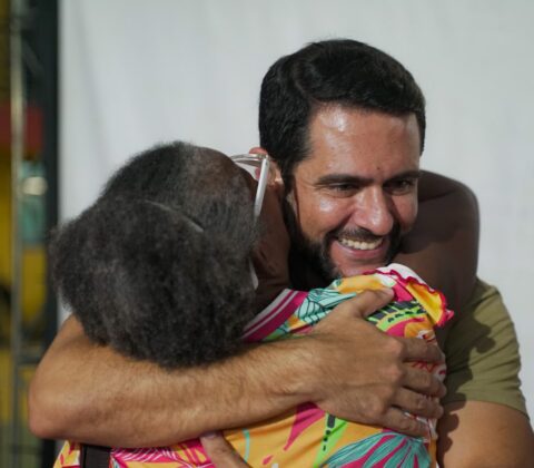 Imagem do post Salvador cria Dia Municipal de Enfrentamento à Violência contra a Mulher
