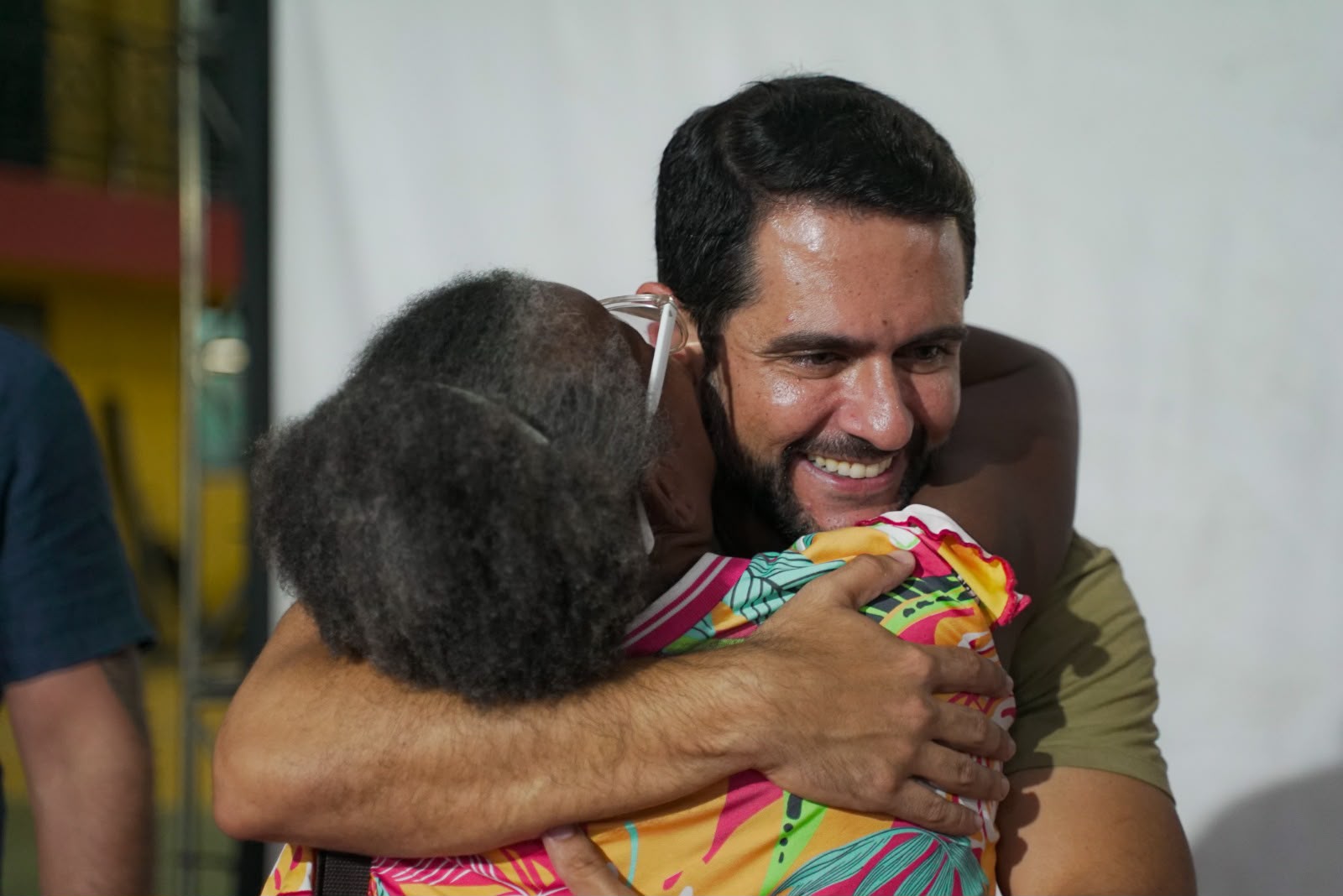 Salvador cria Dia Municipal de Enfrentamento à Violência contra a Mulher