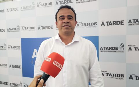 Imagem do post Ronaldo Mansur promete ampliar hospitais e realizar novos concursos para a saúde na Bahia