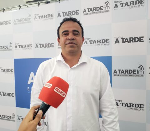 Imagem do post Ronaldo Mansur promete ampliar hospitais e realizar novos concursos para a saúde na Bahia