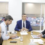 Lauro de Freitas realiza encontro para reforçar a segurança pública