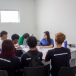 Lauro de Freitas amplia diálogo com associações e grêmios estudantis