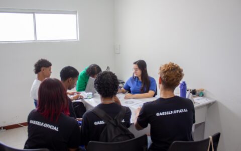 Imagem do post Lauro de Freitas amplia diálogo com associações e grêmios estudantis