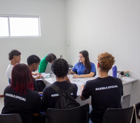 Imagem do post Lauro de Freitas amplia diálogo com associações e grêmios estudantis