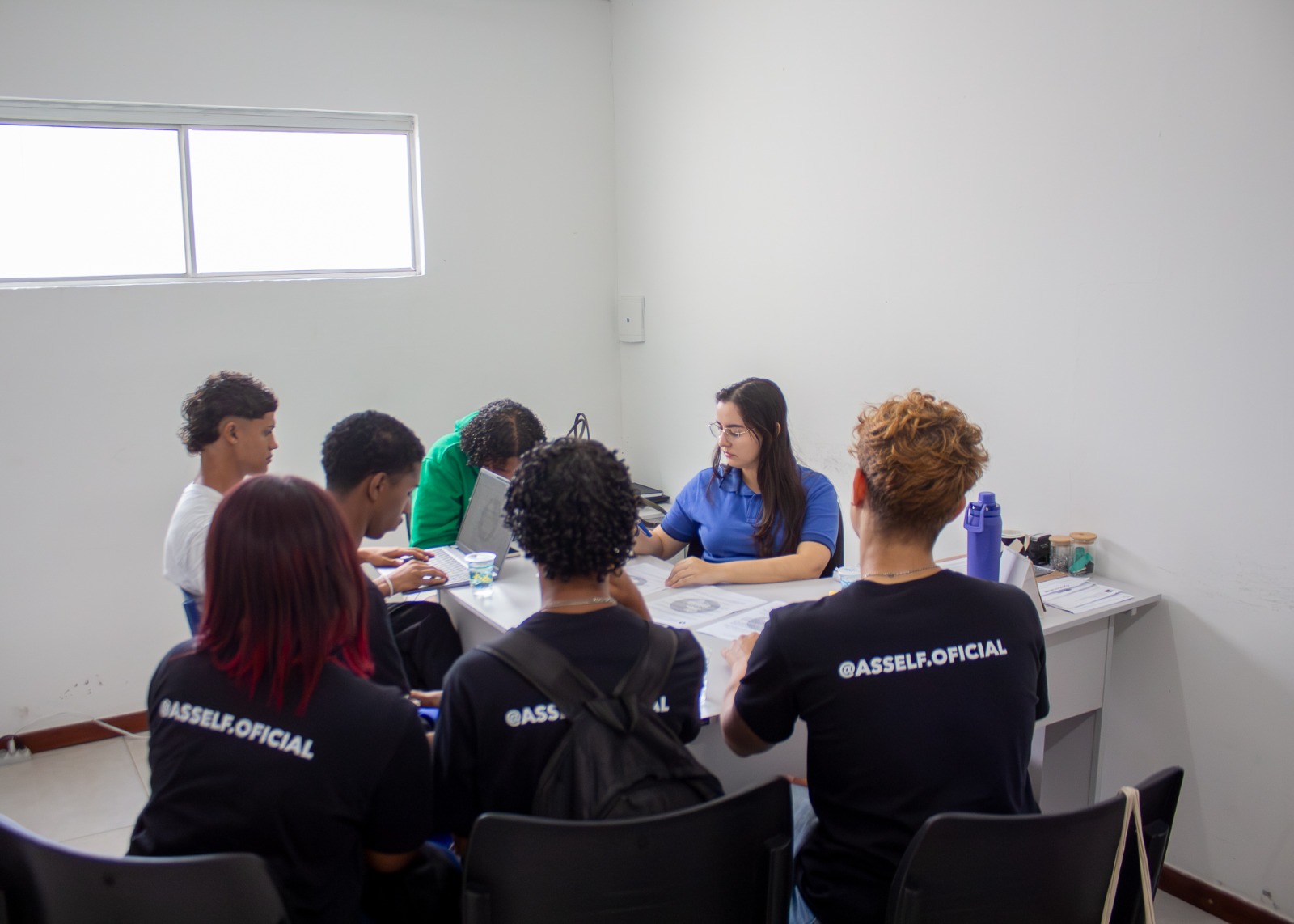 Lauro de Freitas amplia diálogo com associações e grêmios estudantis