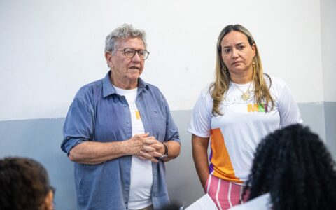 Imagem do post Camaçari inicia capacitação gratuita para empreendedores