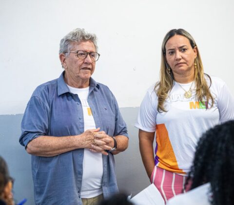 Imagem do post Camaçari inicia capacitação gratuita para empreendedores