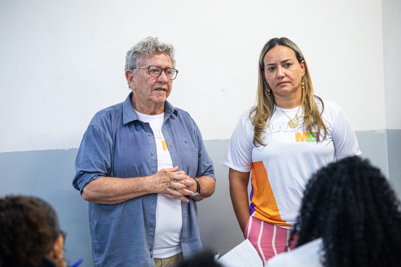 Camaçari inicia capacitação gratuita para empreendedores