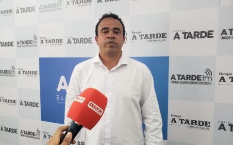 Imagem do post Mansur defende candidatura própria do PSOL na Bahia mesmo com apoio a Lula