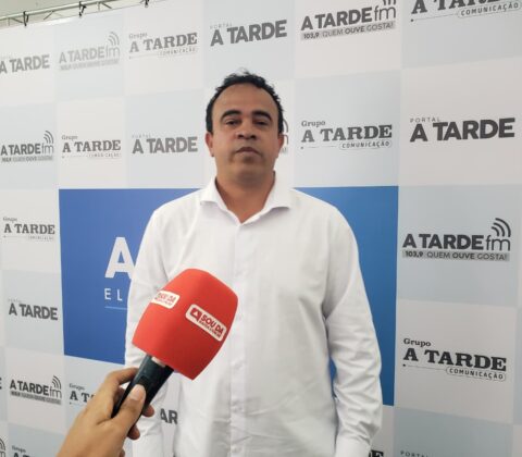 Imagem do post Mansur defende candidatura própria do PSOL na Bahia mesmo com apoio a Lula