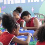 Projeto leva realidade virtual e games para escolas públicas de Salvador