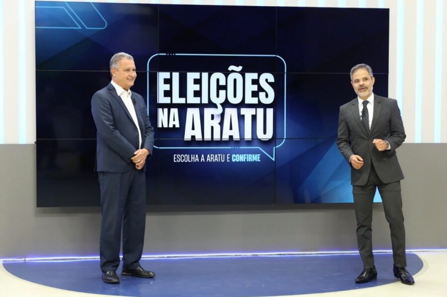 “99% dos municípios brasileiros foram beneficiados com alguma ação do PAC”, afirma Rui Costa