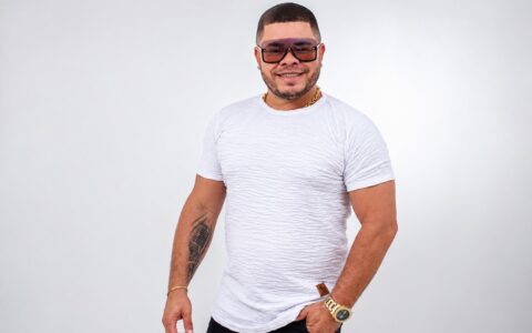 Imagem do post Cinho Silva grava audiovisual em Salvador com participações de Escandurras e Nenho