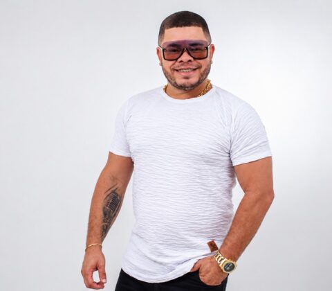 Imagem do post Cinho Silva grava audiovisual em Salvador com participações de Escandurras e Nenho