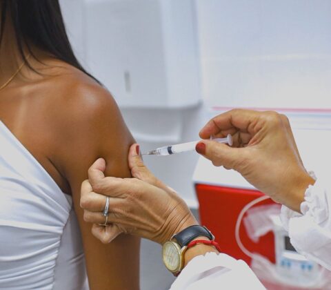 Imagem do post Camaçari terá Dia D de multivacinação neste sábado; veja quem pode participar
