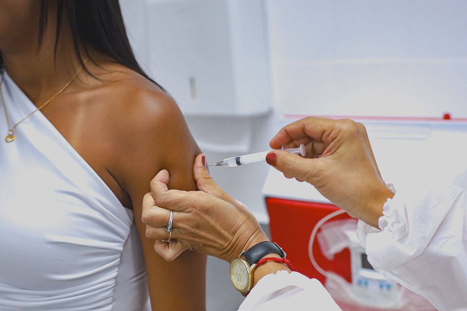 Camaçari terá Dia D de multivacinação neste sábado; veja quem pode participar