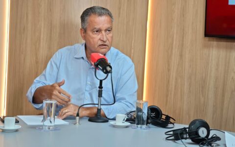 Imagem do post Rui Costa diz que disputa polarizada facilita escolha para o Senado