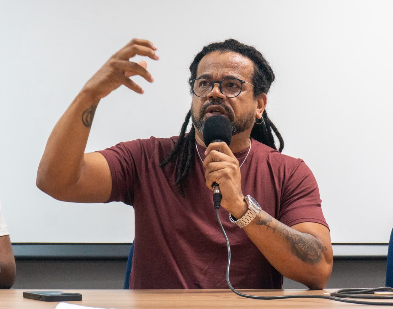 Kleber Rosa propõe reduzir carga horária de professores em sala de aula