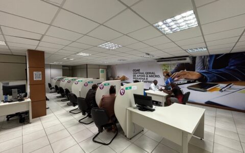 Imagem do post Lauro de Freitas registra mais de 2,6 mil atendimentos a empreendedores