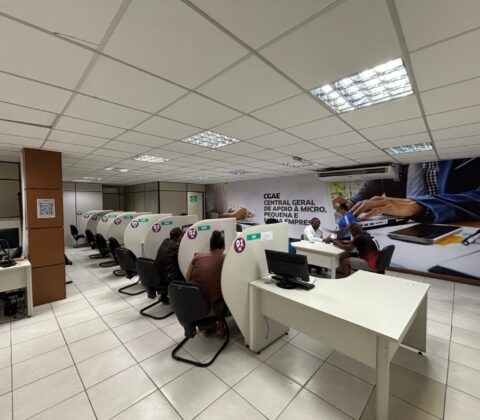 Imagem do post Lauro de Freitas registra mais de 2,6 mil atendimentos a empreendedores