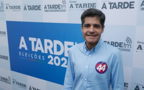 Imagem do post ACM Neto promete relação institucional com prefeitos e projeta avanço no interior