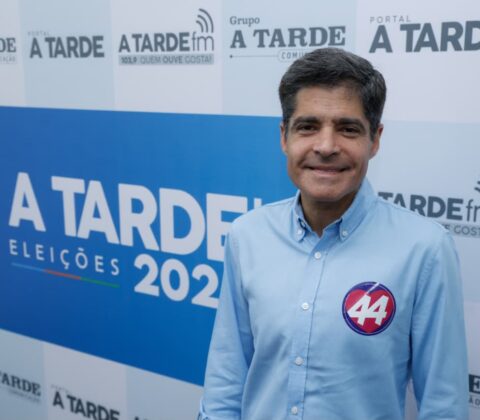 Imagem do post ACM Neto promete relação institucional com prefeitos e projeta avanço no interior