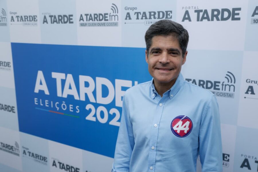ACM Neto promete relação institucional com prefeitos e projeta avanço no interior