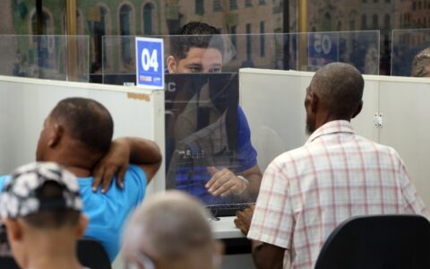Imagem do post Prefeituras-Bairro batem recorde e passam de 540 mil atendimentos em Salvador