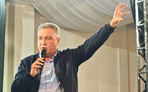 Imagem do post Rui Costa critica atuação da família Bolsonaro nos EUA e faz defesa da soberania do Brasil
