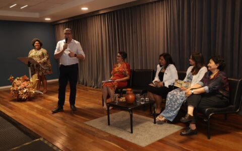 Imagem do post Uneb lança coletânea com 16 obras de estudantes negros, indígenas e quilombolas