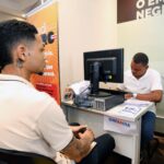 Casa da Igualdade Racial recebe mutirão com serviços de emprego e empreendedorismo