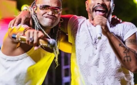 Imagem do post Micareta de Feira amplia line-up com Timbalada, Tomate e Alinne Rosa