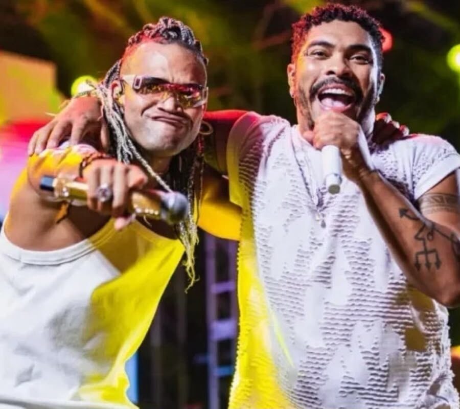 Micareta de Feira amplia line-up com Timbalada, Tomate e Alinne Rosa