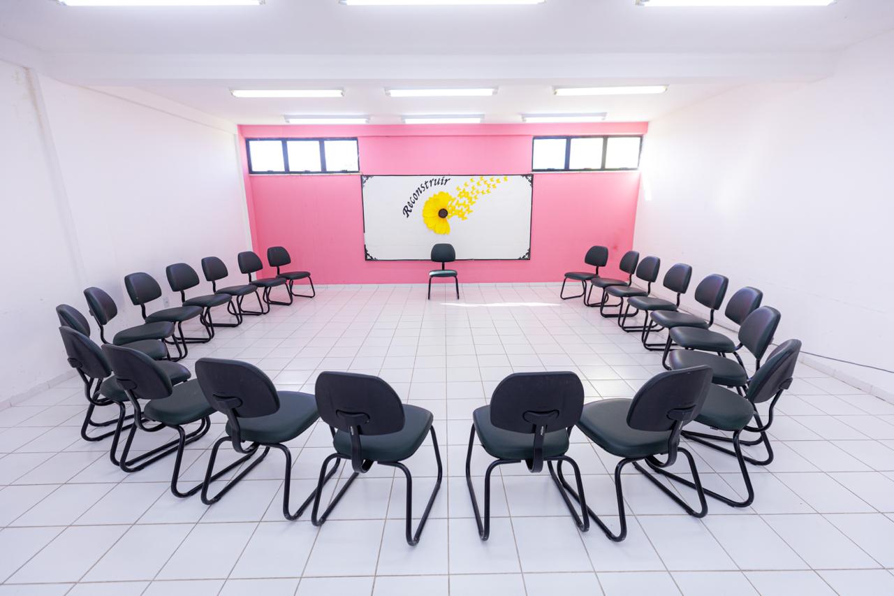 Camaçari reforça combate à violência contra a mulher com fortalecimento da rede de proteção