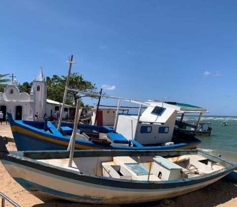 Imagem do post IX Festa da Baleia Jubarte movimenta programação do 4º Festival Praia do Forte A Seu Gosto essa semana