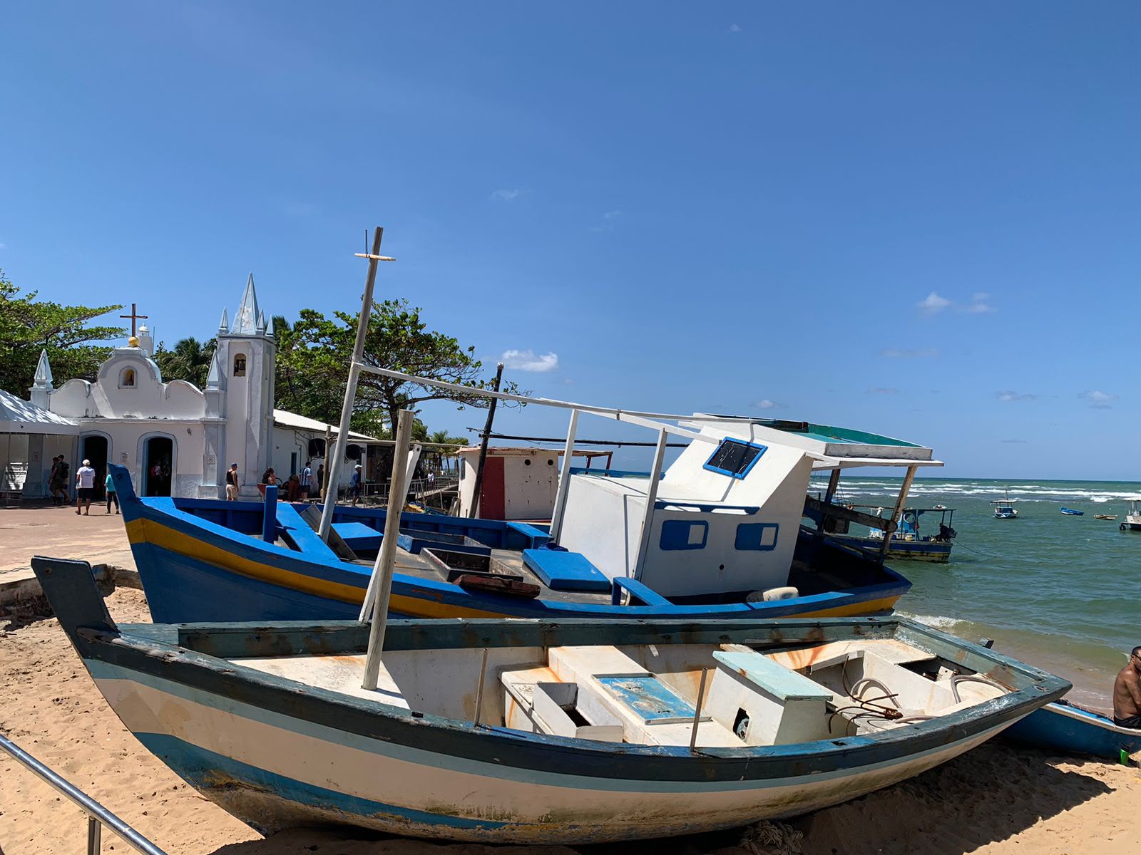 IX Festa da Baleia Jubarte movimenta programação do 4º Festival Praia do Forte A Seu Gosto essa semana