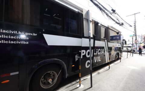 Imagem do post Projeto Por Elas reúne serviços de atendimento a mulheres vítimas de violência em Salvador