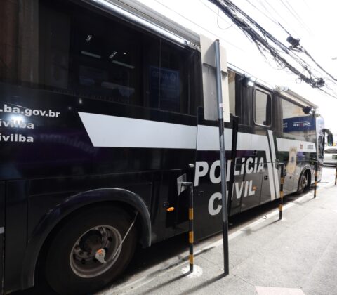 Imagem do post Projeto Por Elas reúne serviços de atendimento a mulheres vítimas de violência em Salvador