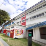 Colégio de Tempo Integral em Pernambués amplia oferta de formação com estrutura modernizada